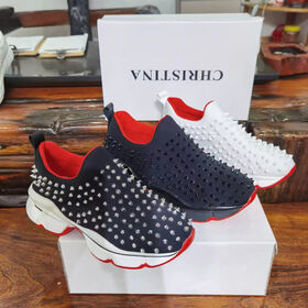 Original 1: 1 Replica Designer Zapatos para mujer - China Réplica Sneakers  y Diseñador de lujo Sneakers precio