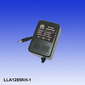 Adaptateur AC/DC 12V DC 850mA de Qualité Industrielle