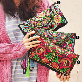 Wholesale Shoulder Bags Women L′ ′ V Brand Clutch Bag Designer