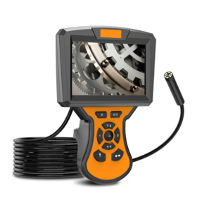 Vente en gros Caméra D'inspection D'endoscope Industriel de produits à des  prix d'usine de fabricants en Chine, en Inde, en Corée, etc.