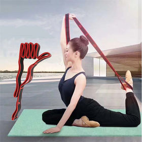 Buy China Wholesale Pilates Flex Band For Resistance Exercise & Pilates Flex  Band