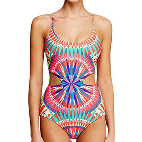 Maillot de discount bain fantaisie femme