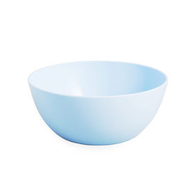 Buy Wholesale China Pla Bowl Large Pla Plastic Salad Bowl Biodegradable Bowls  Mixing Bowls With Lid & Pla Bowl Baby Bowl at USD 5.99