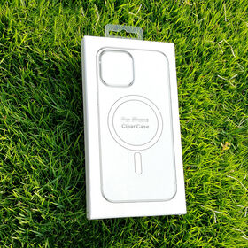 High Quality custom logo Friendly Custom Design Luxury Cell Phone Cardboard Packaging Black Paper Box