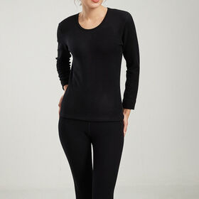 Antistatic Thermal Underwear 
