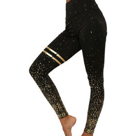 Women High waist Leggings Yoga Pants Sports Wear Fitness Tights Fitness Wear