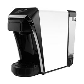 Coffee Capsule Machines 1400w 
