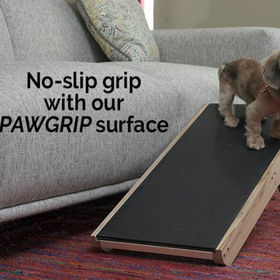 adjustable pet stairs