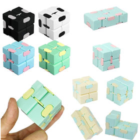 Acheter Fidget Cube, soulagement de l'anxiété et du Stress