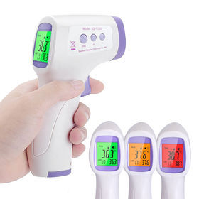 Wholesale wholesale infrared thermometer To Modernize Any Kitchen 