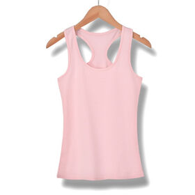 Women Yoga Tops Sleeveless Athletic Tank Top Yoga Wear Racerback Tank Tops