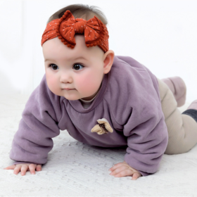 Acheter Bandeaux en Nylon pour bébés, accessoires de cheveux élastiques  avec nœud pour cheveux, pour bébés filles, nouveau-nés, tout-petits, enfants