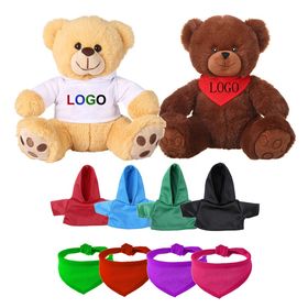 teddy bear wale bolsa