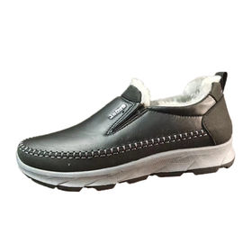 Men's Slip-on Dress Shoes, Made Of Synthetic Leather And Warmly Fur Lining, Anti-slip Pvc Sole - Buy China Wholesale Dress Shoes $5.85 | Globalsources.com Men's Slip-on Dress Shoes, Made Of Synthetic Leather And Warmly Fur Lining, Anti-slip Pvc Sole - Buy China Wholesale Dress Shoes $5.85 | Globalsources.com