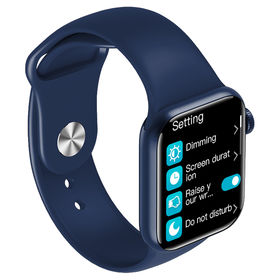 smartwatch w86