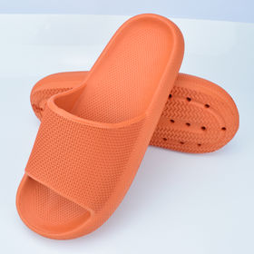 Sandalias de mujer personalizadas, chanclas de piscina de EVA, zapatos de mujer, sandalias de playa
