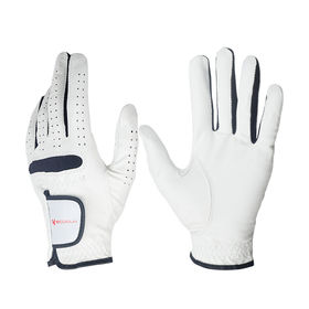 cabretta golf gloves wholesale