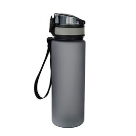 Buy Wholesale China 750ml Gym Custom Stainless Steel Custom Sublimation  Squeeze Iron Flask Water Sports Drink Bottles & Sports Water Bottle at USD  3