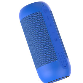 Photive cobalt 2024 bluetooth speaker