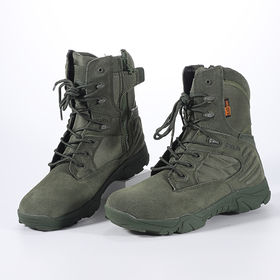 Botas tacticas online comando