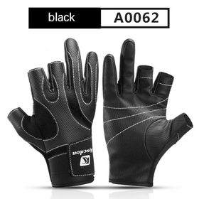 Wholesale Fishing Gloves from Manufacturers, Fishing Gloves