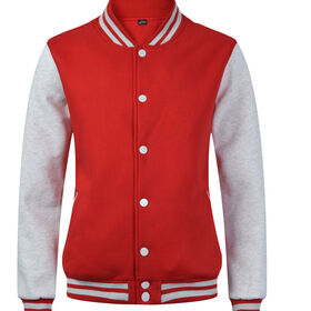 Veste style baseball online homme