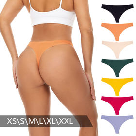 incontinence thong