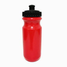 Buy Wholesale China 750ml Gym Custom Stainless Steel Custom Sublimation  Squeeze Iron Flask Water Sports Drink Bottles & Sports Water Bottle at USD  3