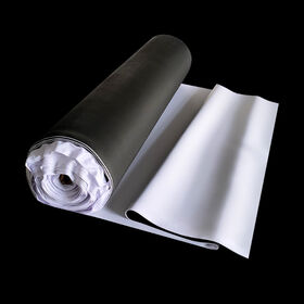 3Mm Thick Rubber Mouse Pad Sheet Wholesale Rubber Floor Mat Material Roll