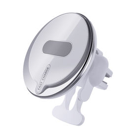 Chargeur MagSafe 3 en 1 Apple - Lampe de Chevet - Soldes jusqu'à -50%