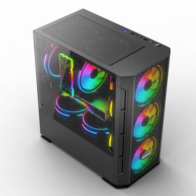 Wholesale Gaming Pc Cases from Manufacturers, Gaming Pc Cases