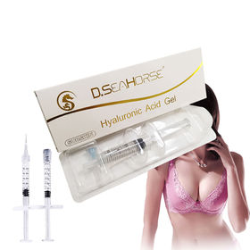 Riyadh's Latest Techniques NonSurgical Breast Lift