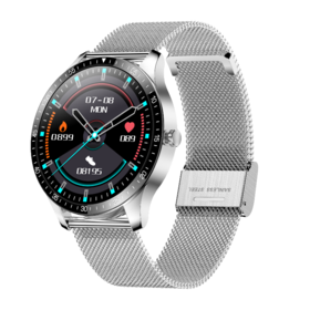 Galaxy watch active pression arterielle hot sale