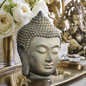 Fournisseur Statuette Bouddha Thai Couche