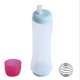 Portable Pancake Batter Pen - China Pancake Batter Squeeze Bottle and  Baking Batter Dispenser price