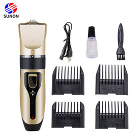 Wholesale Zoofari Pet Hair Clippers Products at Factory Prices from Manufacturers in India, Korea, etc. Global Sources