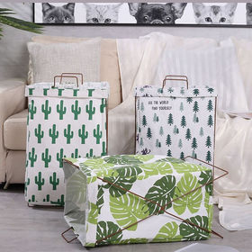 fabric storage bolsas