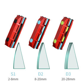 Buy Wholesale China Hand Squeegee & Squeegee at USD 0.4