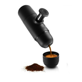 Buy Wholesale China Multifunctional Portable Mini Coffee Maker 12v