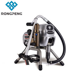 CE cerficate Electric Airless Paint Sprayer RONGPENG R475 Professional Easy Extraction Pneumatic Paint Pump
