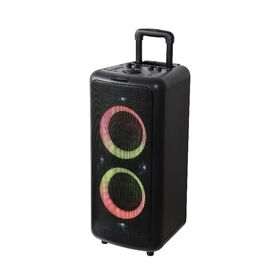 60w Jbl Trolley Speaker With Bluetooth 