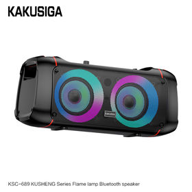 Kaku Portable Speaker Mengbao Bluetooth Speaker Bluetooth Speaker Wireless Speaker Portable Speaker Buy China Speaker On Globalsources Com