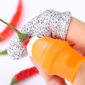 Plants Thumb Pickers Harvesting Fruits and Vegetables Gardening