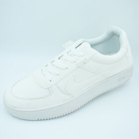 Compre Zapatos de Air Force 1 en bulto de los proveedores de China