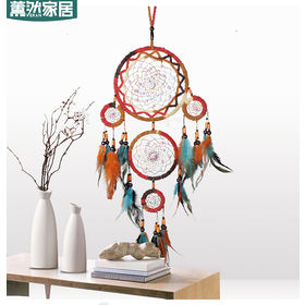 Buy Dream Catcher Handmade Wall Hanging at Best Price in India