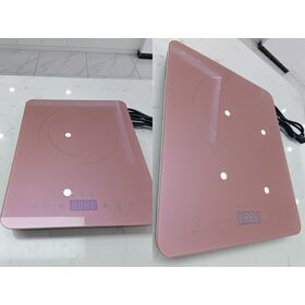 Multifunction induction cooker 2000W portable induction cooker touch control cooking hob A17-2 2024