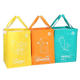 recycled bolsas wholesale