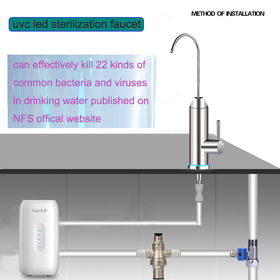 Vente en gros Pièces De Robinet D'eau de produits à des prix d'usine de  fabricants en Chine, en Inde, en Corée, etc.