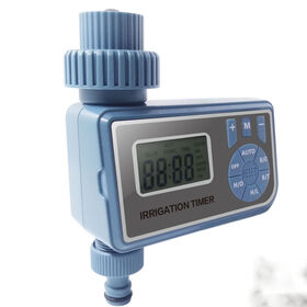 Automatic Irrigation System Water Timer Garden Water Timer Controller