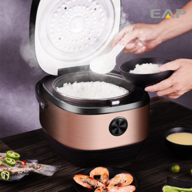 Buy Wholesale China Mini Size Pink Color Rice Cooker With Rice